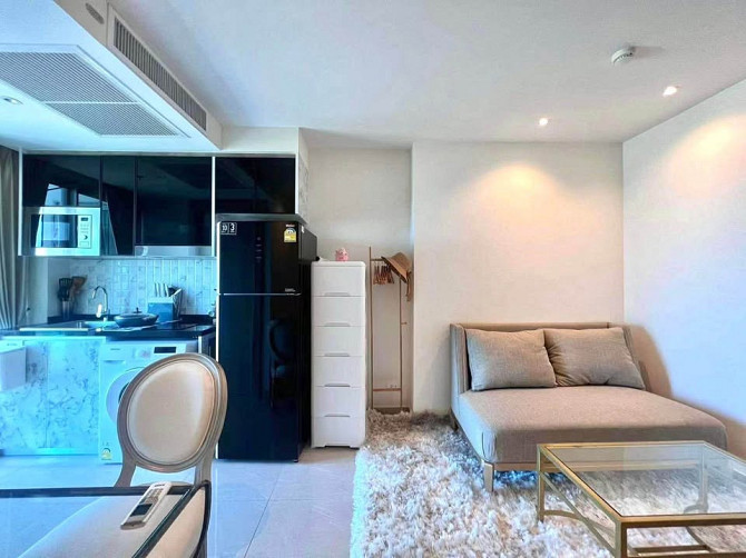 1 Bedroom Condo for Rent in Pattaya Pattaya - photo 2