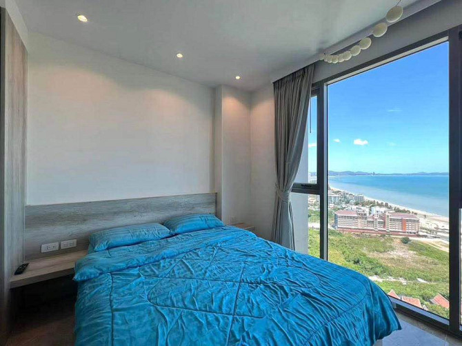1 Bedroom Condo for Rent in Pattaya Pattaya - photo 8