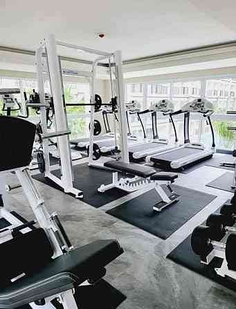 1 Bedroom Condo for Rent in Jomtien Pattaya