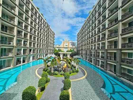1 Bedroom Condo for Rent in Jomtien Pattaya