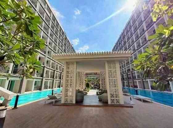 1 Bedroom Condo for Rent in Jomtien Pattaya