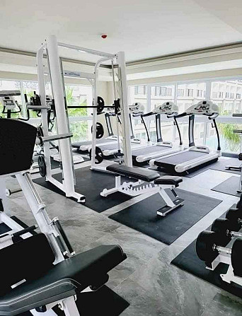 1 Bedroom Condo for Rent in Jomtien Pattaya - photo 4