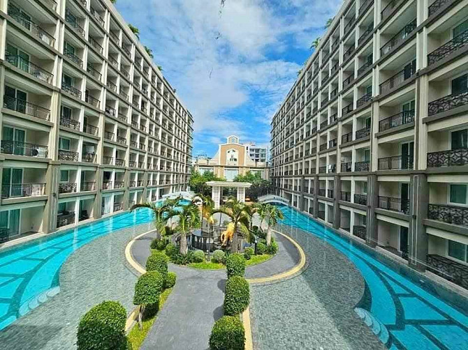 1 Bedroom Condo for Rent in Jomtien Pattaya - photo 1