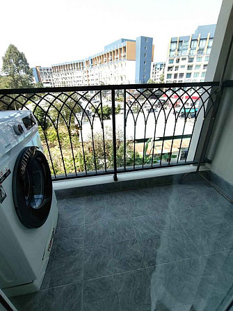 1 Bedroom Condo for Rent in Jomtien Pattaya - photo 14