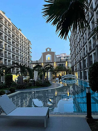 1 Bedroom Condo for Rent in Jomtien Pattaya - photo 3