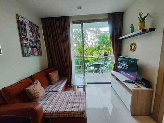 1 Bedroom Condo for Rent in North Pattaya Pattaya