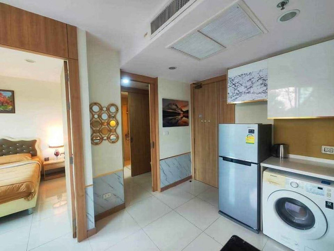 1 Bedroom Condo for Rent in North Pattaya Pattaya - photo 8