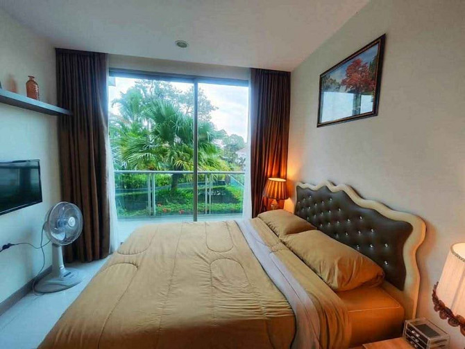 1 Bedroom Condo for Rent in North Pattaya Pattaya - photo 7