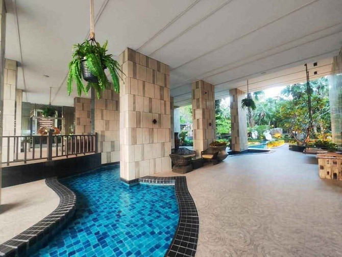 1 Bedroom Condo for Rent in North Pattaya Pattaya - photo 14