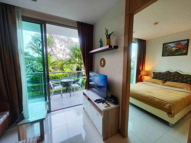 1 Bedroom Condo for Rent in North Pattaya Pattaya - photo 9