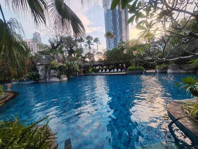 1 Bedroom Condo for Rent in North Pattaya Pattaya - photo 13