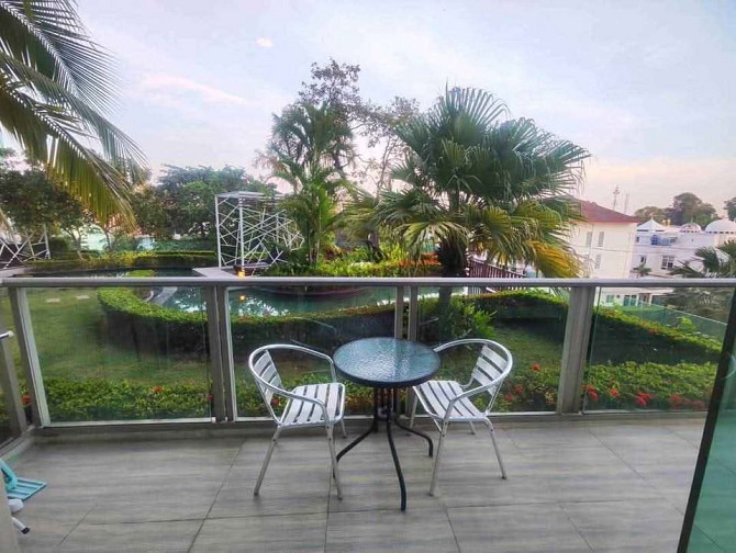 1 Bedroom Condo for Rent in North Pattaya Pattaya - photo 5
