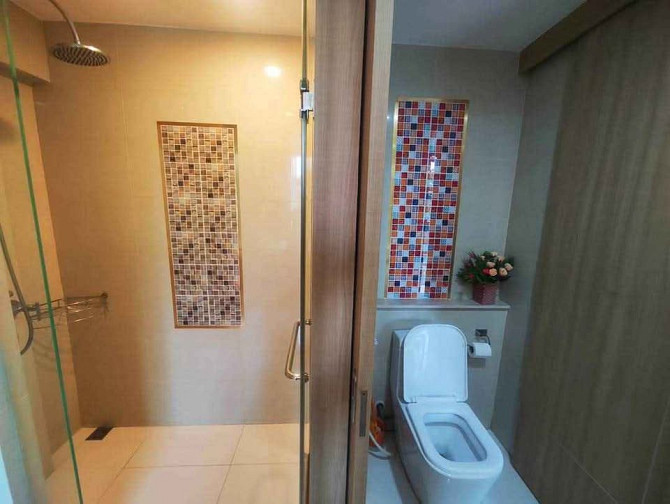 1 Bedroom Condo for Rent in North Pattaya Pattaya - photo 10