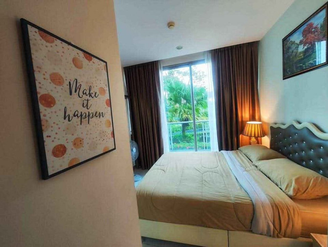 1 Bedroom Condo for Rent in North Pattaya Pattaya - photo 12