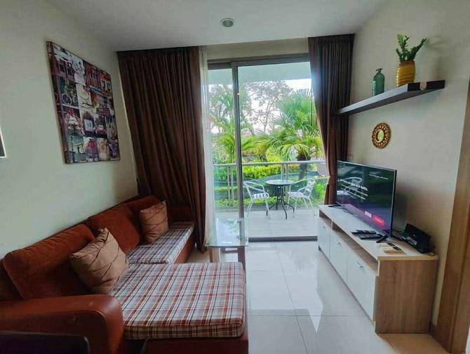 1 Bedroom Condo for Rent in North Pattaya Pattaya - photo 4