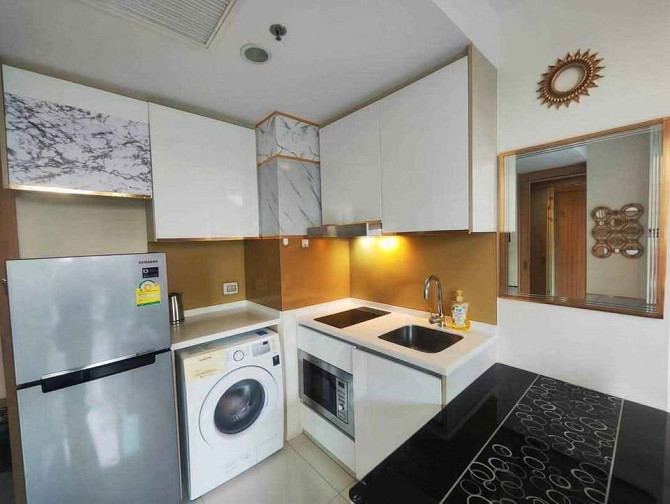 1 Bedroom Condo for Rent in North Pattaya Pattaya - photo 6