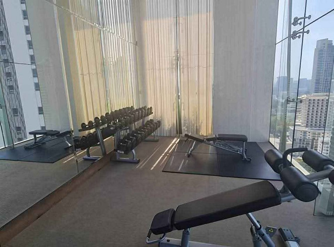 1 Bedroom Condo for Rent in North Pattaya Pattaya - photo 16