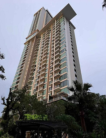 1 Bedroom Condo for Rent in North Pattaya Pattaya - photo 20