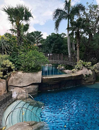 1 Bedroom Condo for Rent in North Pattaya Pattaya - photo 15