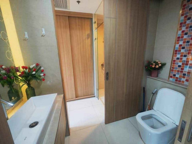 1 Bedroom Condo for Rent in North Pattaya Pattaya - photo 11