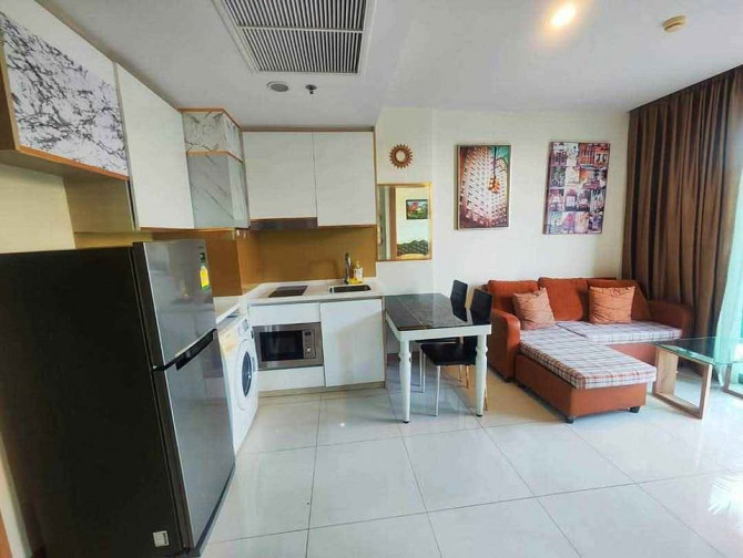 1 Bedroom Condo for Rent in North Pattaya Pattaya - photo 3