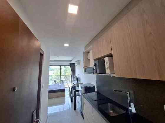 Studio Apartment for Long Term Rent Pattaya