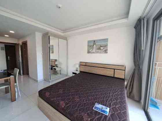 Studio Apartment for Long Term Rent Pattaya