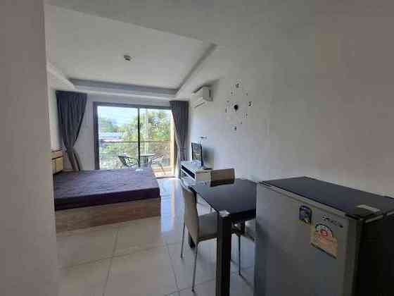 Studio Apartment for Long Term Rent Pattaya