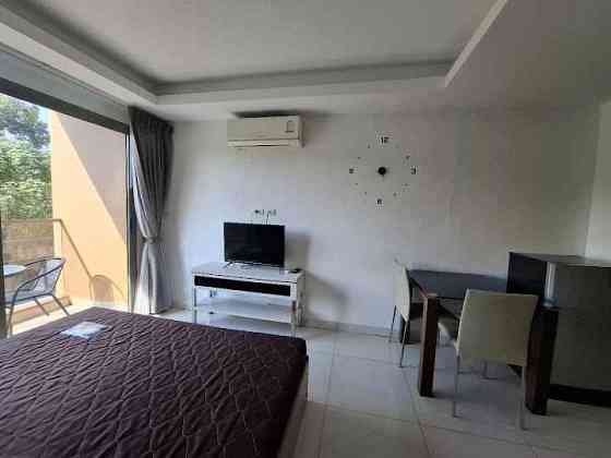 Studio Apartment for Long Term Rent Pattaya