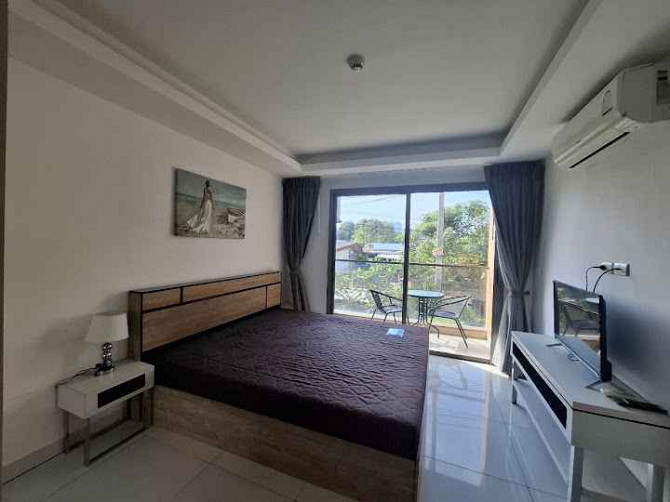 Studio Apartment for Long Term Rent Pattaya - photo 7