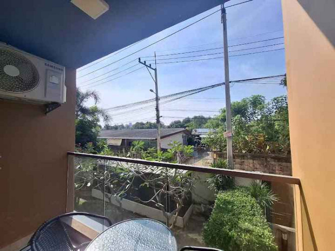 Studio Apartment for Long Term Rent Pattaya - photo 10