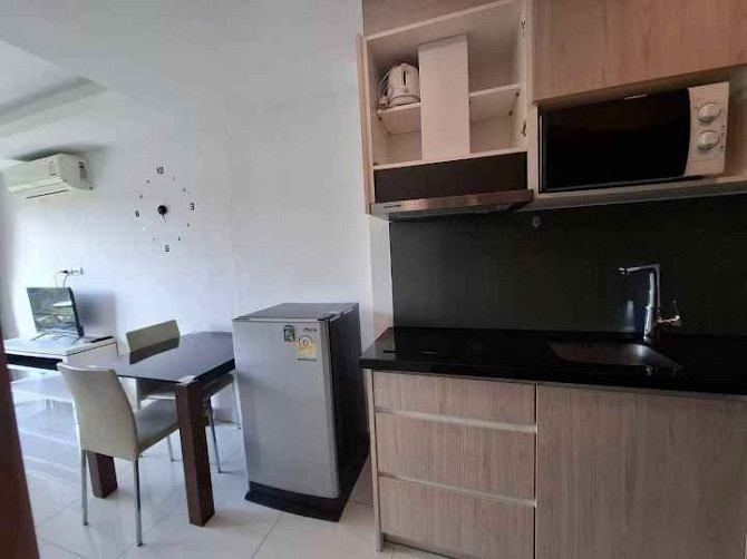 Studio Apartment for Long Term Rent Pattaya - photo 4