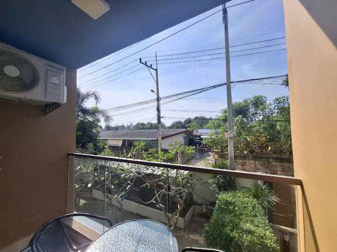 Studio Apartment for Long Term Rent Pattaya - photo 9