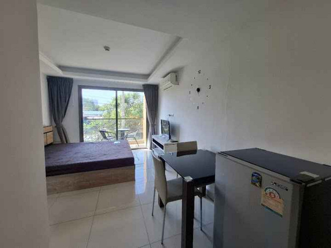 Studio Apartment for Long Term Rent Pattaya - photo 2