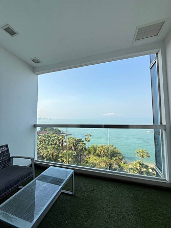 1 Bedroom Condo for Rent in North Pattaya Pattaya - photo 7