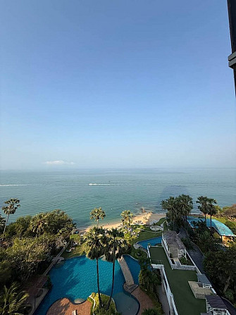 1 Bedroom Condo for Rent in North Pattaya Pattaya - photo 8