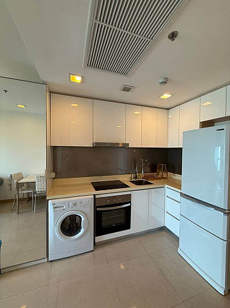 1 Bedroom Condo for Rent in North Pattaya Pattaya - photo 4