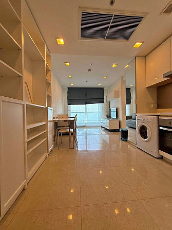 1 Bedroom Condo for Rent in North Pattaya Pattaya - photo 1