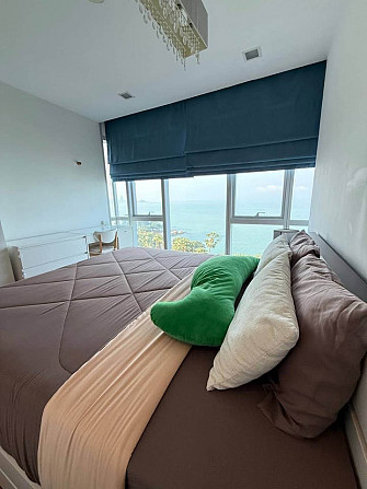 1 Bedroom Condo for Rent in North Pattaya Pattaya - photo 12