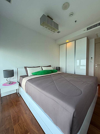 1 Bedroom Condo for Rent in North Pattaya Pattaya - photo 13
