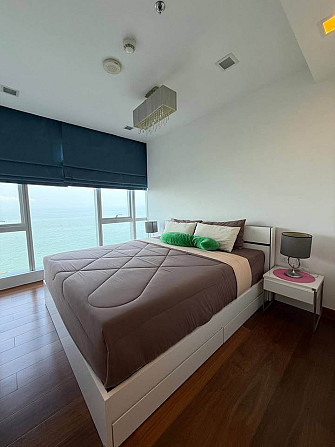 1 Bedroom Condo for Rent in North Pattaya Pattaya - photo 11