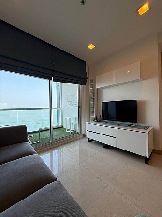1 Bedroom Condo for Rent in North Pattaya Pattaya - photo 5