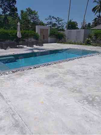3 Bedroom Pool Villa for Long Term Rent Самуи