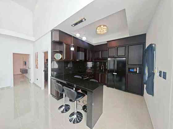 4 Bedroom Pool Villa for Rent - Year Contract Паттая