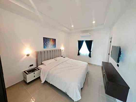 4 Bedroom Pool Villa for Rent - Year Contract Паттая