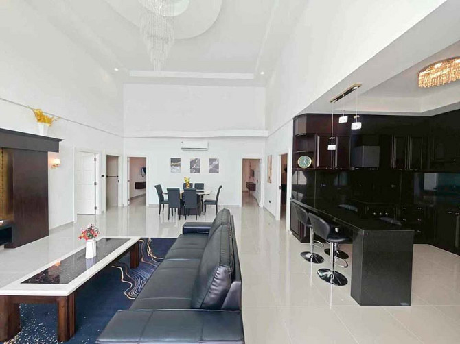 4 Bedroom Pool Villa for Rent - Year Contract Pattaya - photo 12