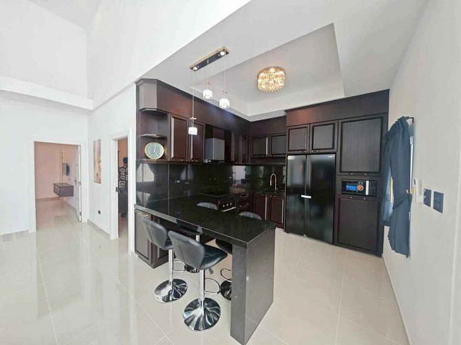 4 Bedroom Pool Villa for Rent - Year Contract Pattaya - photo 4
