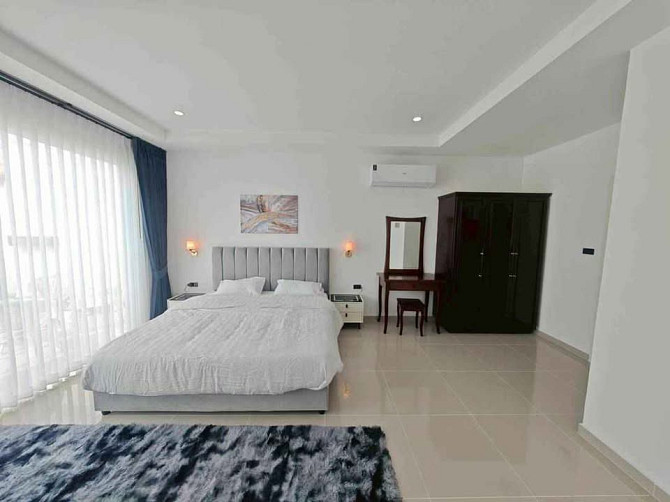 4 Bedroom Pool Villa for Rent - Year Contract Pattaya - photo 10