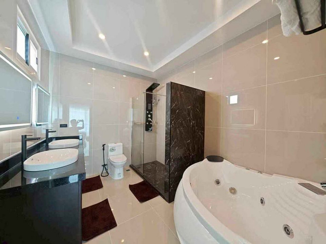 4 Bedroom Pool Villa for Rent - Year Contract Pattaya - photo 15