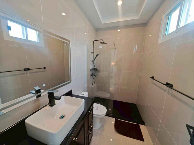 4 Bedroom Pool Villa for Rent - Year Contract Pattaya - photo 7